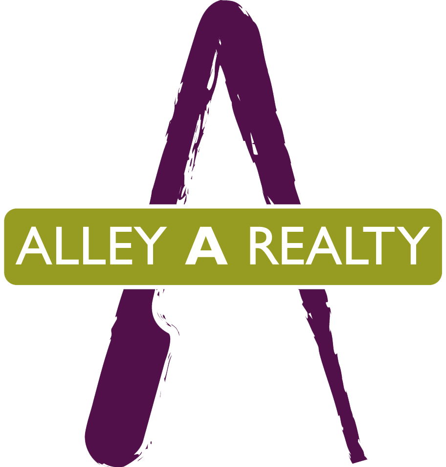 Alley A Realty home